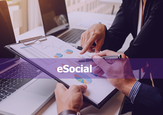 esocial esocial