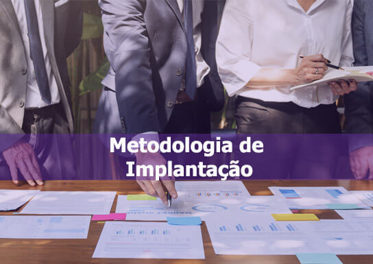 metodologia-de-implantação metodologia-de-implantação