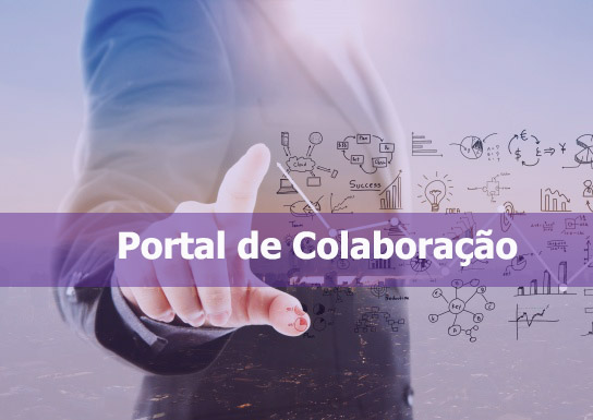 portal-de-colaboração portal-de-colaboração