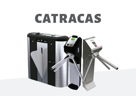 catracas